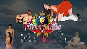 Teens Bent Over In Rough Doggystyle Fucking Groups.