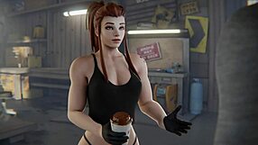 Vilka hemligheter gömmer sig i Overwatch-kompilering 137 03 06 24?