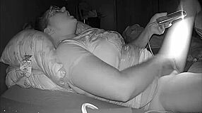 Hey, Slut Busty Film Barang Kinky Pacarnya Cam Tersembunyi