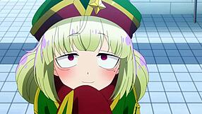 Enchanted girls – Spanish and Latin American episode 3