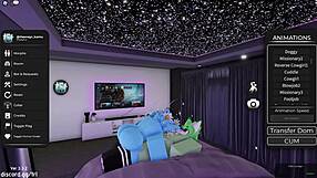 roblox furry gay shemale ladyboy having oral sex with mx rln!