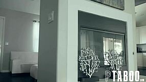 i licked aria lee's pussy and she swallowed my cum, but i messed up the deepthroat