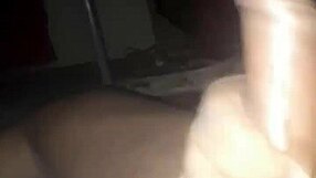 He Masturbates At Midnight Homemade