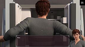 Complete gameplay lust epidemic part 6