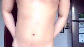 Passionate Gay Vietnamese Encounter on Blued Part 3