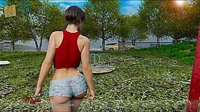 Alternate Existence 52 Game