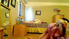 Kissing with girlfriends and twins