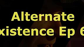 Alternate Existence 67: An Intriguing Game with Alternate Realities