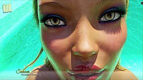 Alternate Existence 67: An Intriguing Game with Alternate Realities