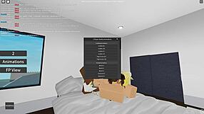 amateur first time riding big black cock in doggystyle and missionary