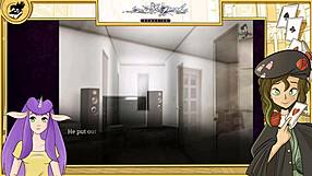 Sweet Pool Yaoi uncensored game, part 13 with Japanese handjob action.