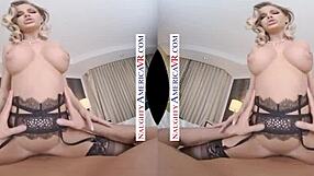 jessa rhodes finally rides your big cock pov