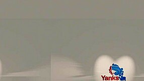 Wow! Yanks Sweet Emma Scarlett's Contractions Are Insane!