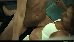 Parasited compilation - horny girls sex addicted after mind controlling parasite.