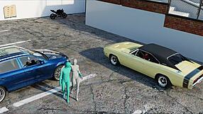 Alternate Existence 32 Game Emotions