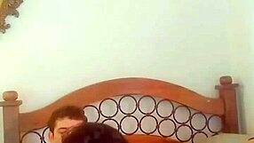 Milf seduced by young latino, fucked hard!