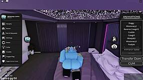 roblox furry gay shemale ladyboy having oral sex with mx rln!