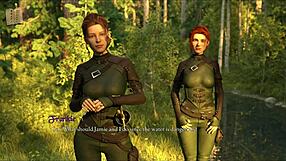 Exploring the price of power in game 123