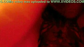 Infernal Anal Orgy With Monster Cock!