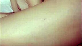 Hot Stepsister With Small Tits Gets Fucked By Big Cock In Hardcore Action