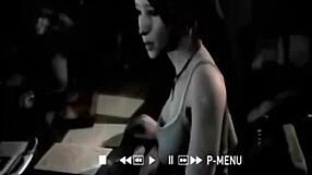 Tomb Raider Lara And Sam Romance Compilation In 3D Cartoon