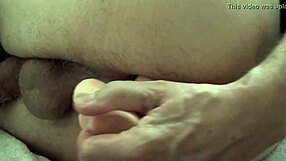 I Am Waiting For Your Fuck! Come Pound My Ass!