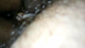 Girl bent over for big cock fuck in bathroom