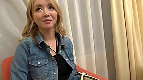 デカパイギャル絶頂3p かんなフリーター