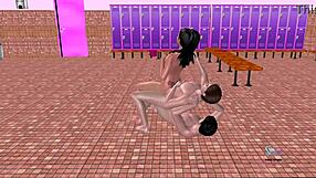 tamil sex story about aunt and niece continues