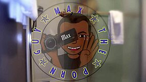 allie gives sloppy pov blowjob swallowing monster cock!