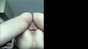 japanese and white couple fucking hard and hot! 😍