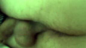 I Am Waiting For Your Fuck! Come Pound My Ass!