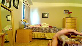 Kissing with girlfriends and twins