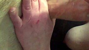 Queenlaroyale Sucking Her Lover's Big Cock So Provocatively?