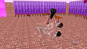 tamil sex story about aunt and niece continues