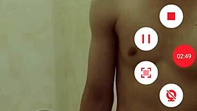 Gay Show Featuring Detailed Scenes And Characters