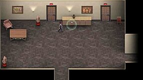 Complete gameplay lust epidemic part 6