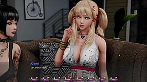 i enjoy pale carnations part 12 featuring asian slut sucking and fucking with big tits