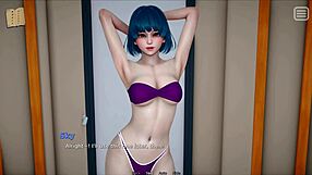 My Bully Is My Lover 24 in Game