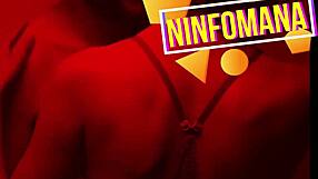 Infernal Anal Orgy With Monster Cock!