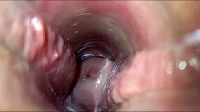 Вагинальный оргазм дразнит интенсивной хентай игрой с кисой. Хочешь посмотреть ближе?