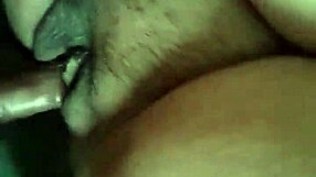 quick sex with neighbor, no creampie