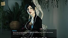 Tales from the unending void 75