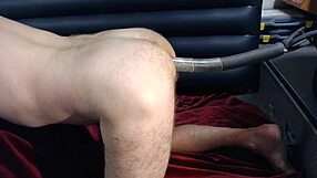 Hey, wanna see how hard I got penetrated in this scene?