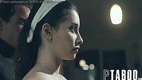 i licked aria lee's pussy and she swallowed my cum, but i messed up the deepthroat