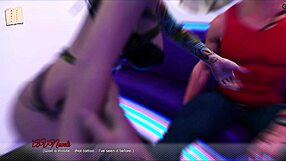 Alternate Existence 52 Game