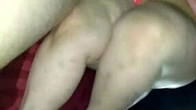 amber crider says, 'my sexy feet will work this big cock' in a cheating wife scene. watch her fat bbw body tease