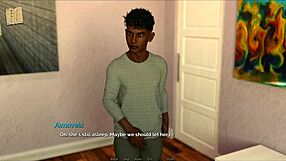 Shut Up and Dance in Anime Hentai Game