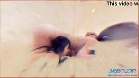 My asian hairy pussy vol 31