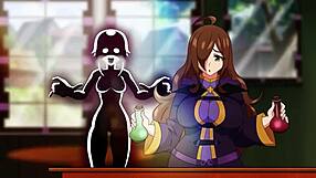 Hey, got any fave clips in Laceysx anime compilation?